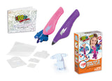 IDO3D GO 2 PEN SET 1 MECHANISM ASS