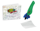 IDO3D VERTICAL COLORCHANGE 1 PEN STARTER SET