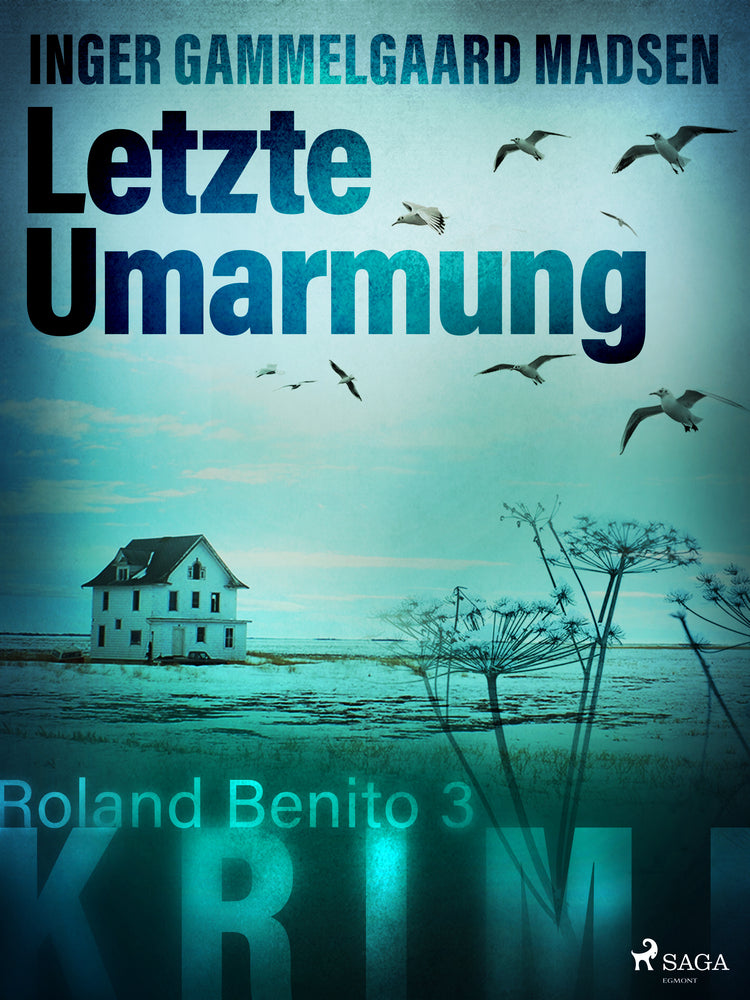 Letzte Umarmung