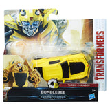 MOVIE TURBO CHANGERS 1-STEP, ASS