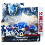MOVIE TURBO CHANGERS 1-STEP, ASS