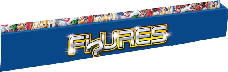 10017 DISPLAY 48X FIGURER BOYS SERIE 11
