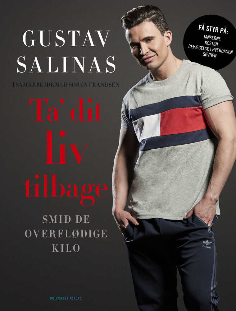 Ta' dit liv tilbage