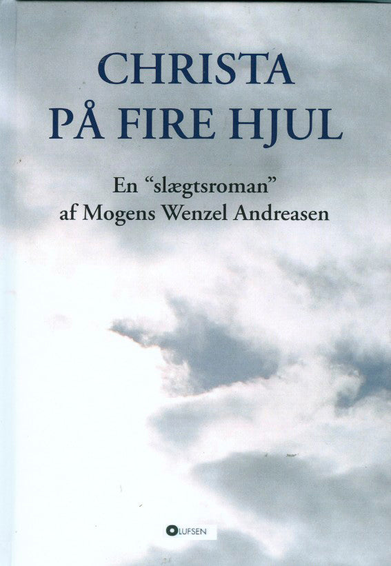Christa på fire hjul