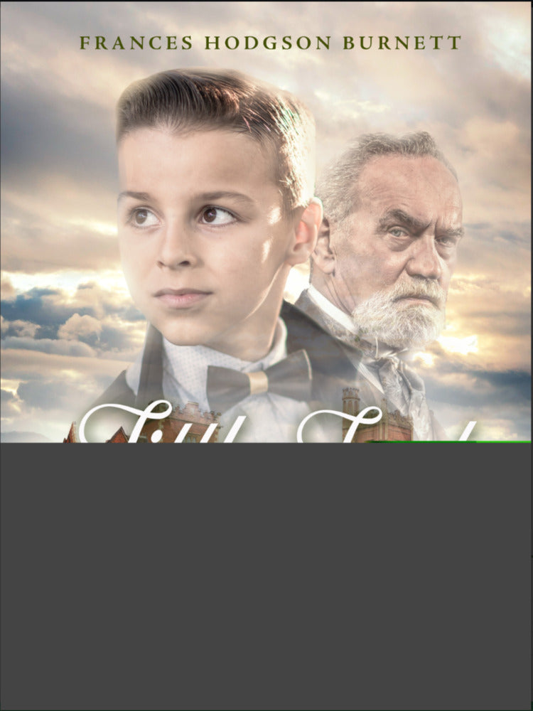 Little Lord Fauntleroy