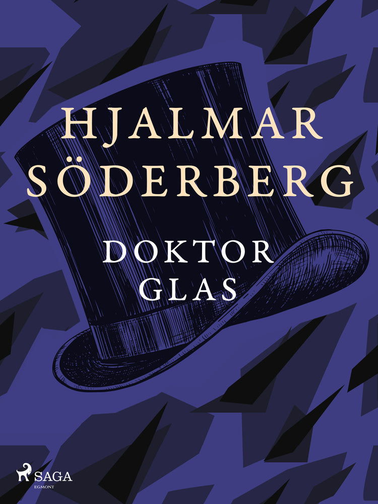 Doktor Glas