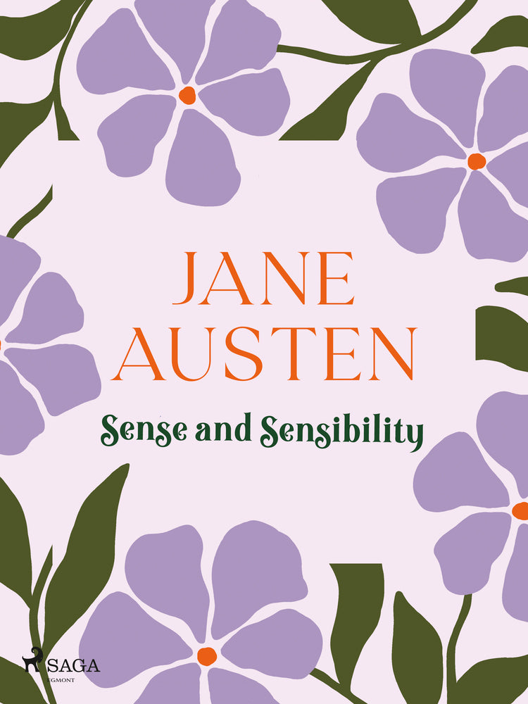 Sense and Sensibility