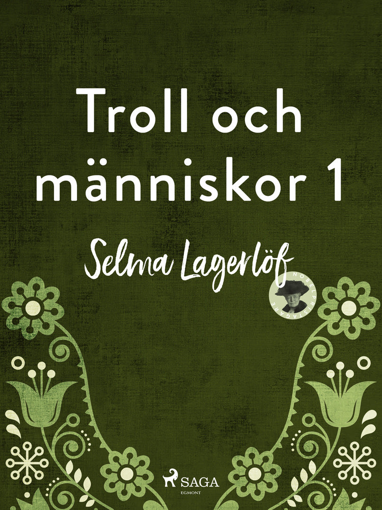 Troll och människor - del 1