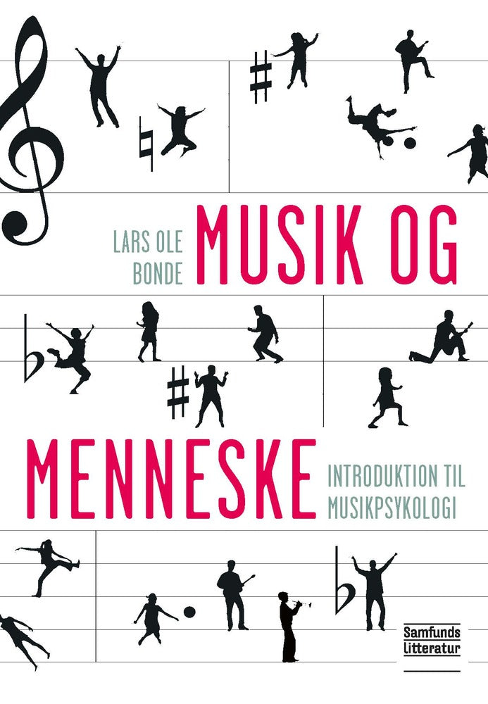 Musik og menneske