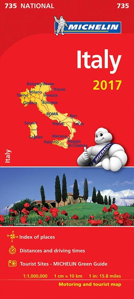 Italy 2017