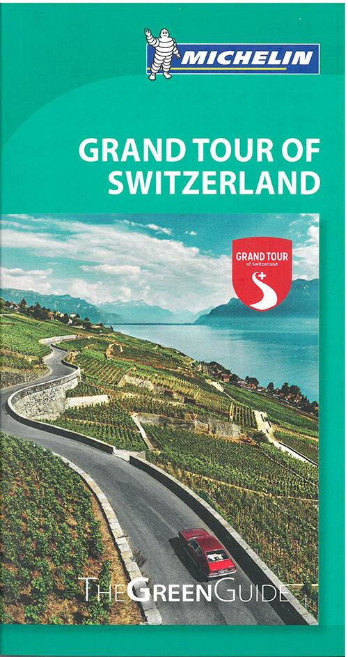 Grand Tour of Switzerland