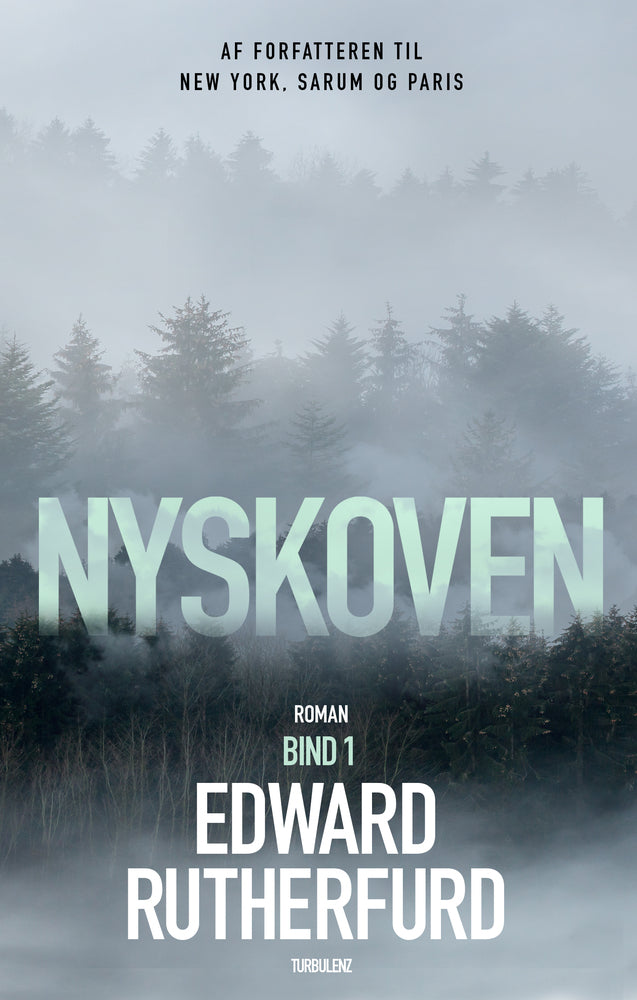 Nyskoven Bind 1