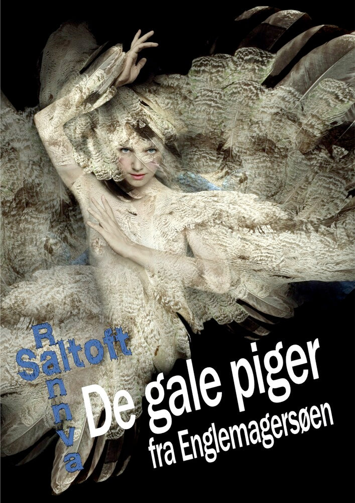 De gale piger fra Englemagersøen