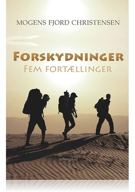 Forskydninger