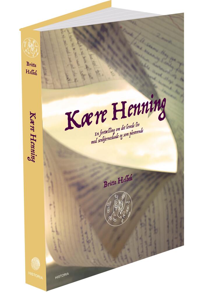 Kære Henning