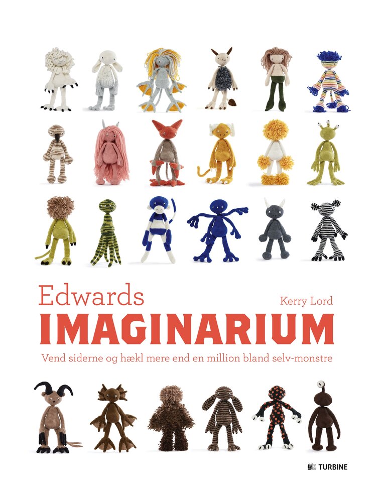 Edwards imaginarium