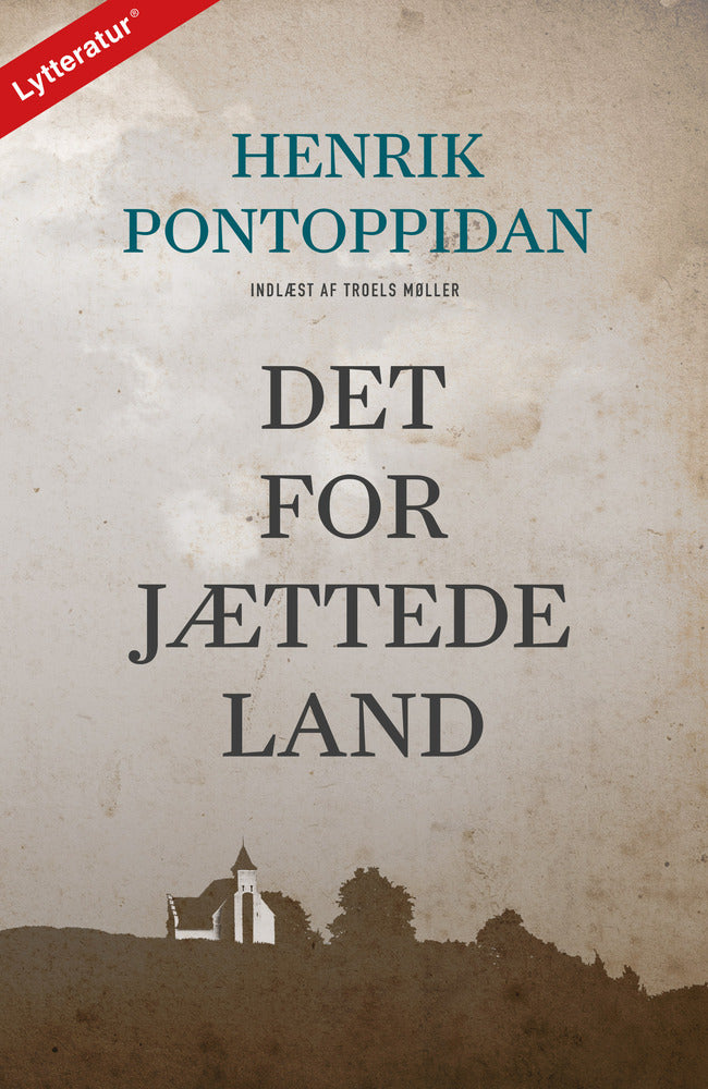 Det forjættede land