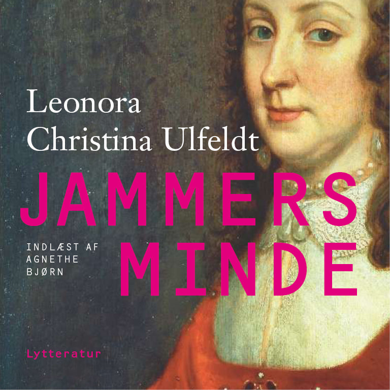 Jammers minde