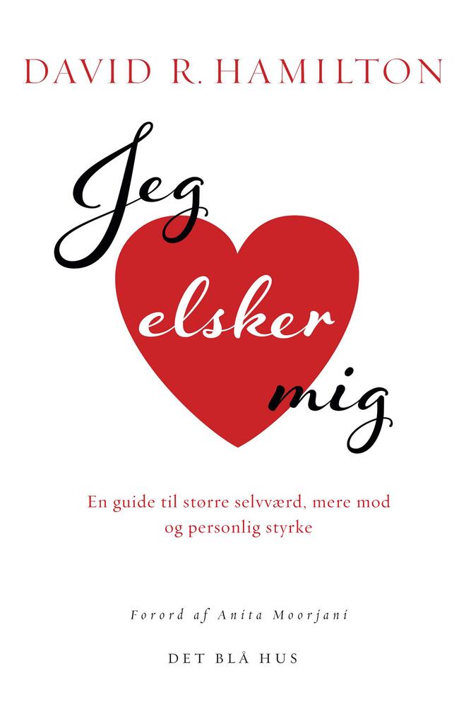 Jeg elsker mig