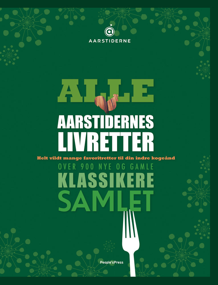 Alle Aarstidernes livretter
