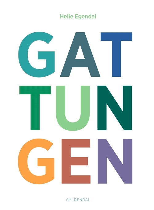Gattungen