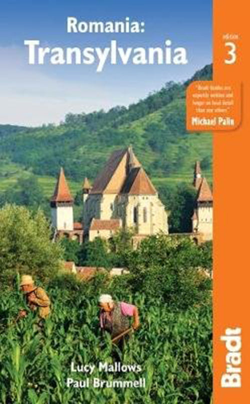 Romania: Transylvania