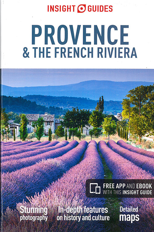 Provence & French Riviera