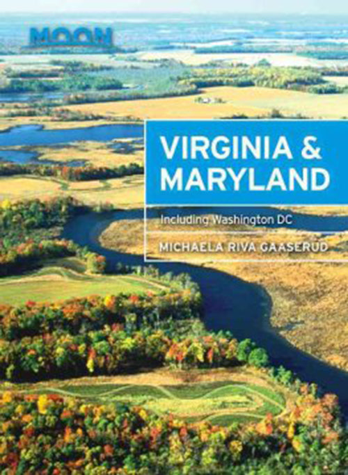 Virginia & Maryland: Including Washington DC