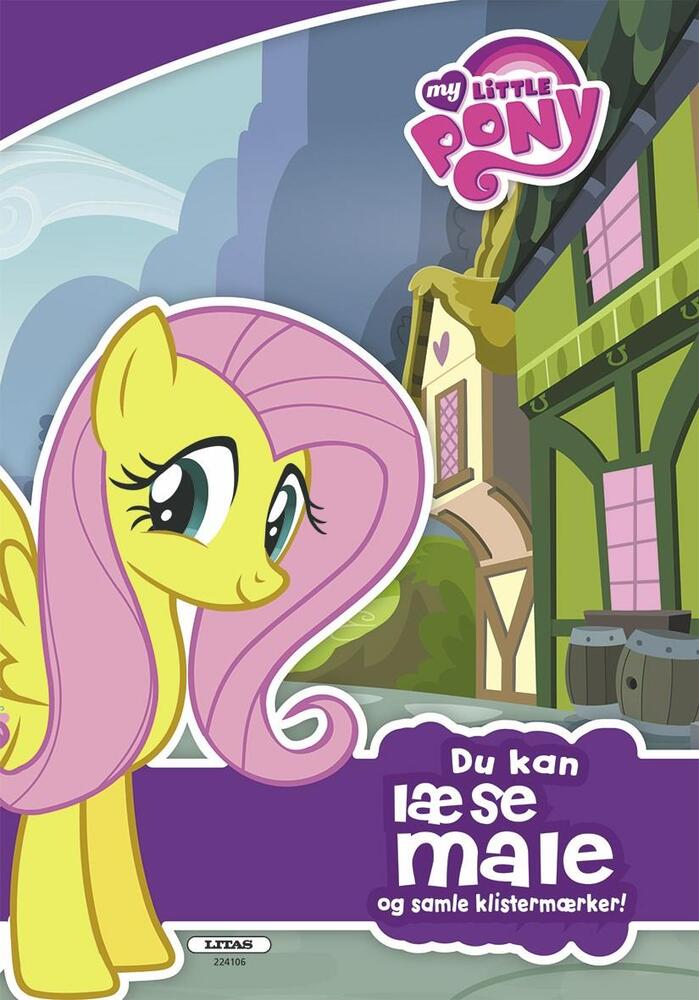 My little pony