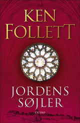Jordens søjler