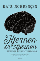 Hjernen er stjernen