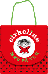 Cirkeline - med på tur