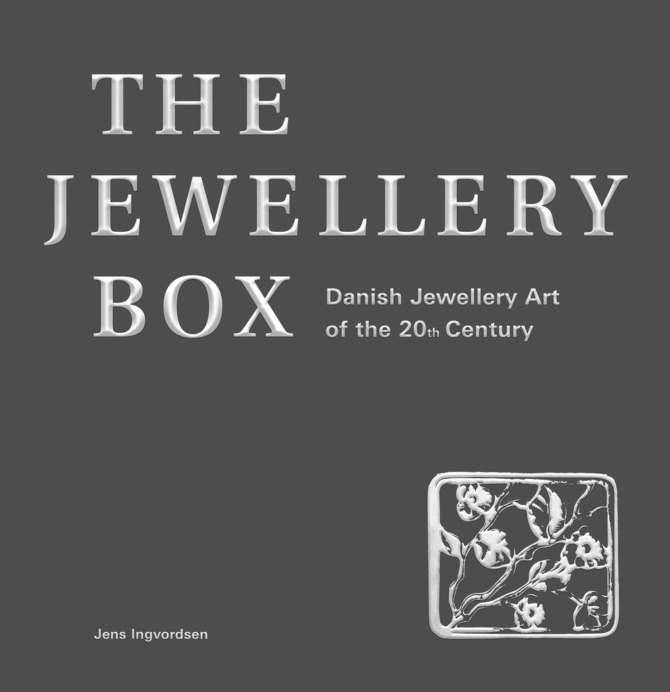 The Jewellery Box