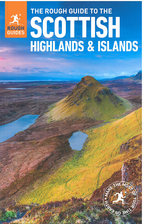 Scottish Highlands & Islands, Rough Guide