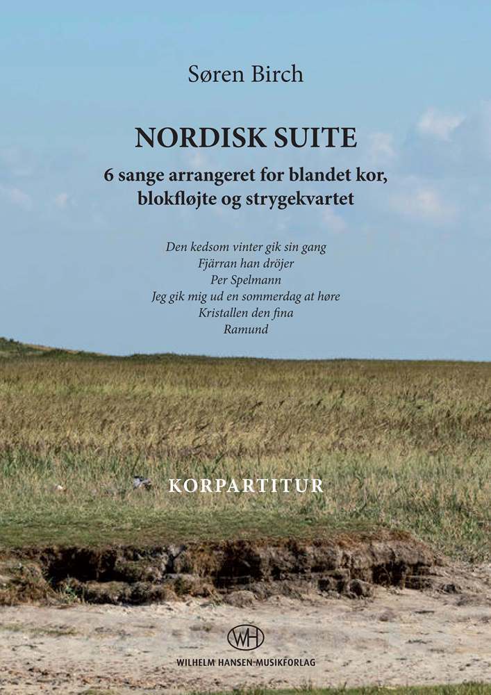 Nordisk Suite