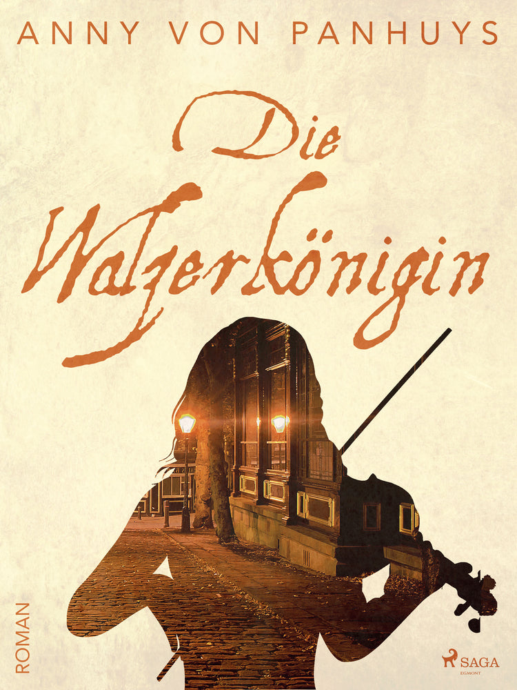 Die Walzerkönigin