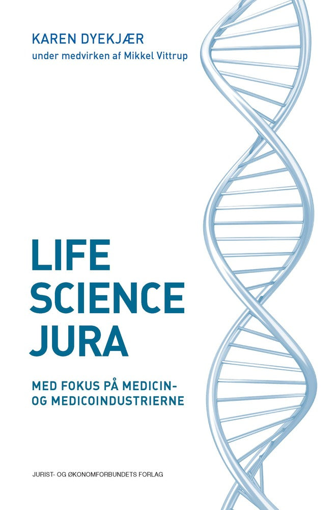 Life science jura