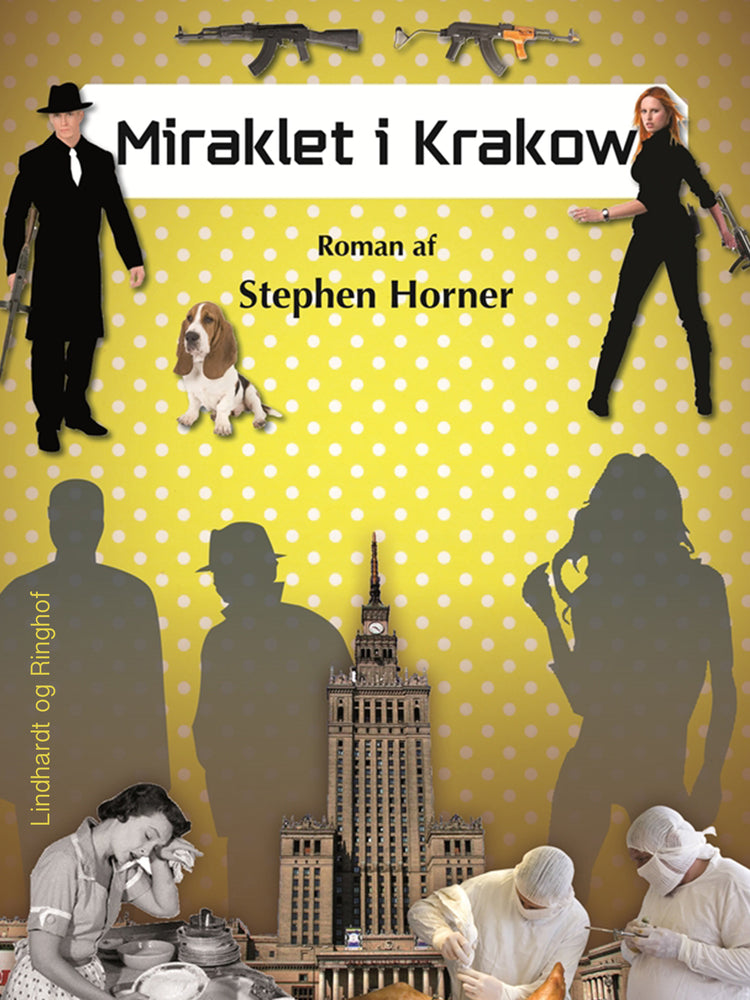 Miraklet i Krakow