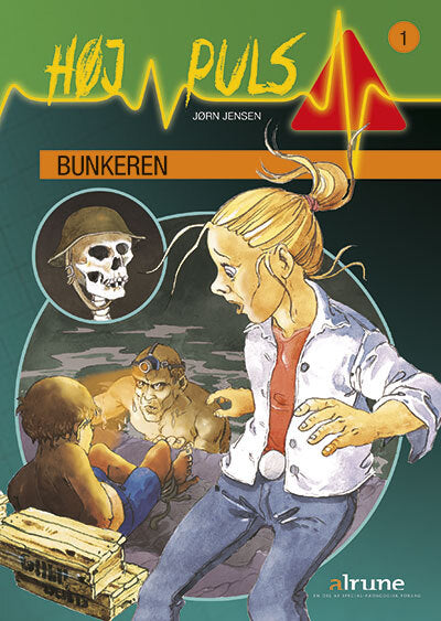 Bunkeren