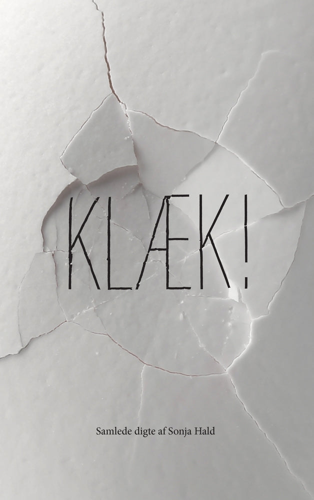Klæk!