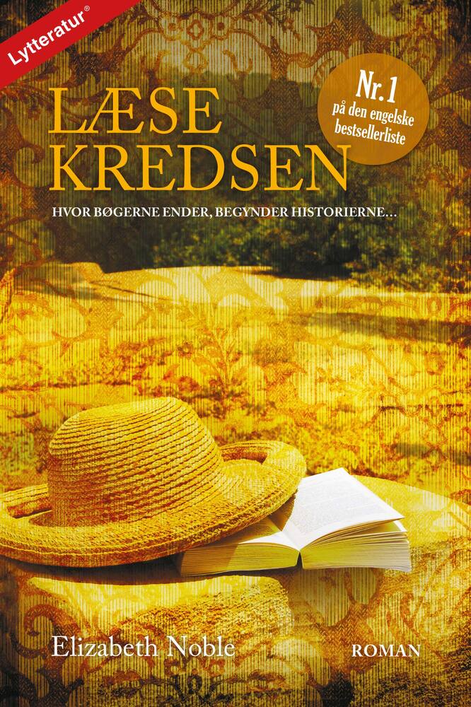 Læsekredsen
