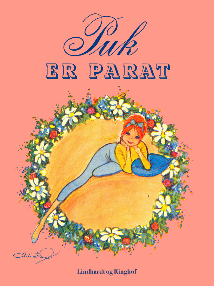 Puk er parat