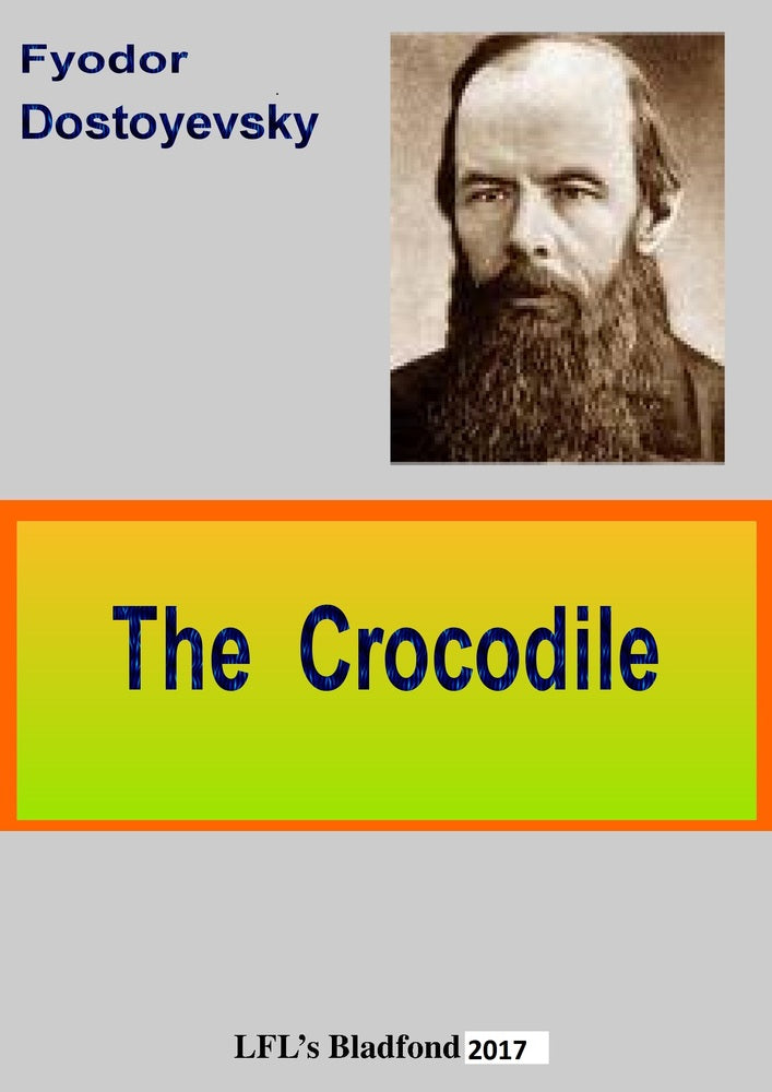 The crocodile