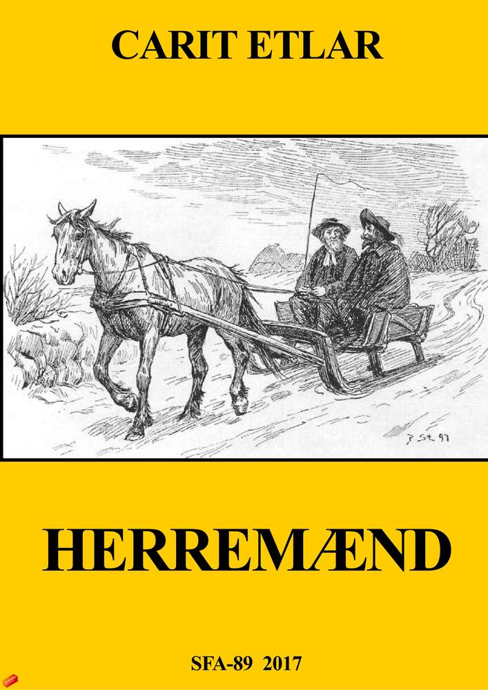 Herremænd