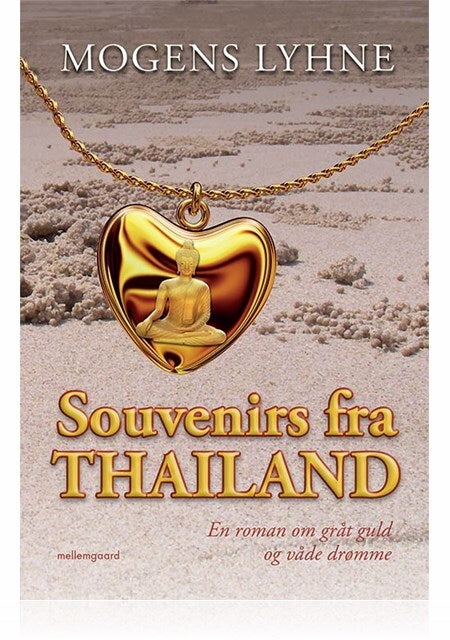 Souvenirs fra Thailand