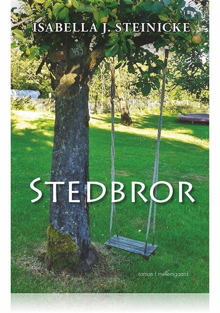 Stedbror