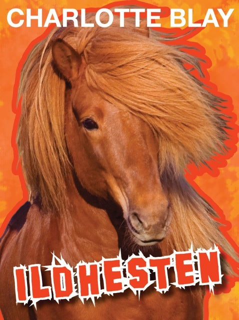 Ildhesten