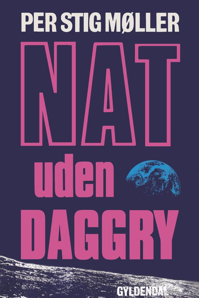 Nat uden daggry