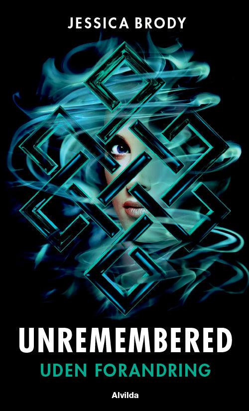 Unremembered - uden forandring