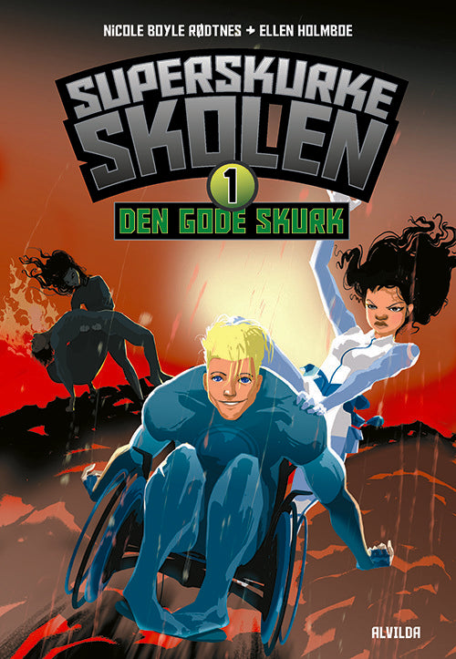 Den gode skurk